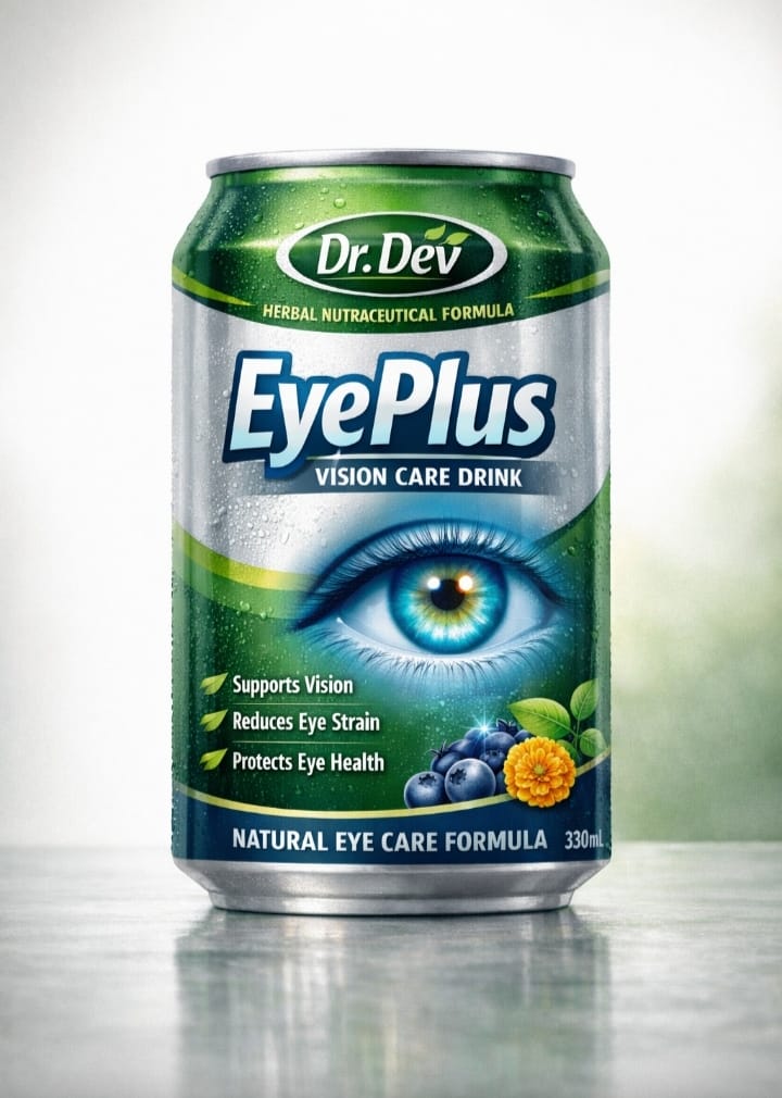 EyePlus
