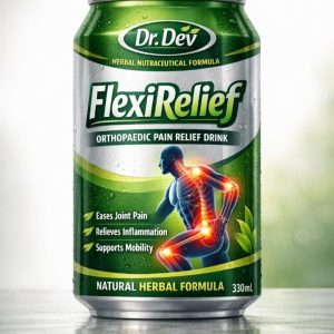 FlexiRelief Orthopaedic