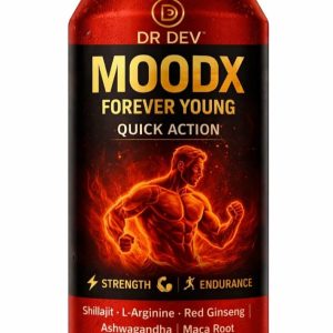 moodX
